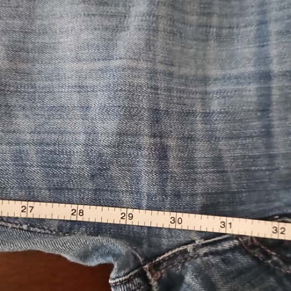 Jacob Cohen Indigo Denim Jeans - Picture 13 of 14